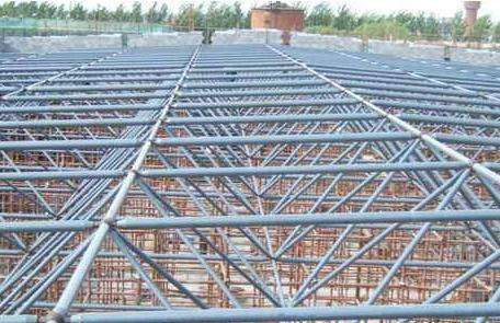 双流县网架加工厂家-钢结构网架高空散装怎么做？